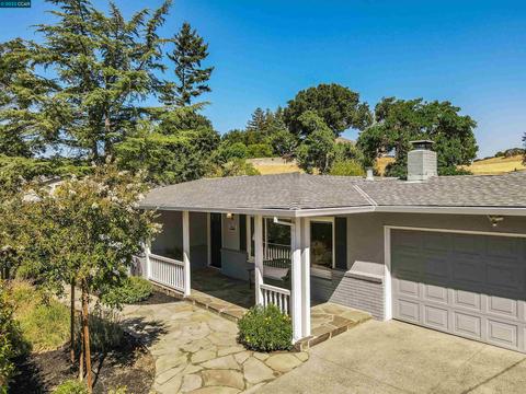 3172 Rohrer Dr, Lafayette, CA 94549 photo 1