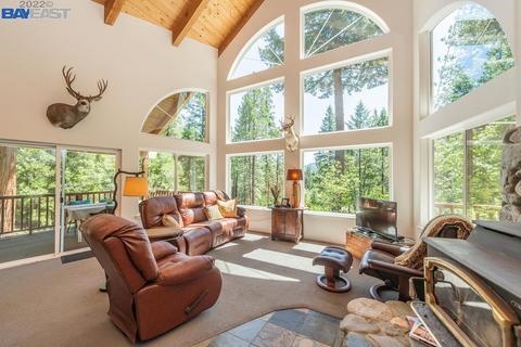 390 Mountain Aire Ln, Trinity Center, CA 96091 photo 1