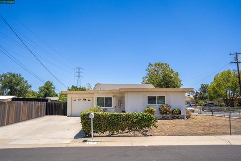 4197 Rita Dr, Martinez, CA 94553 photo 1