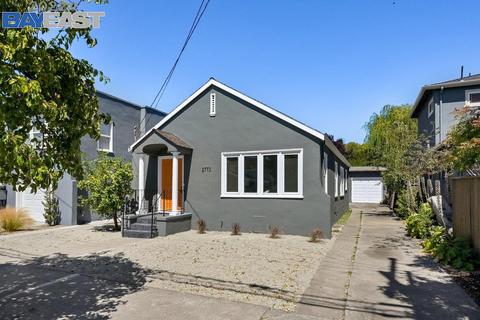 2773 Acton St, Berkeley, CA 94702 photo 1