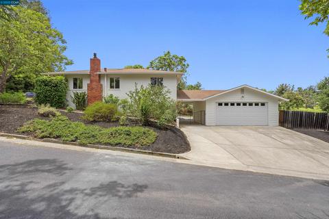 451 Fredericka Ave, Lafayette, CA 94549 photo 1