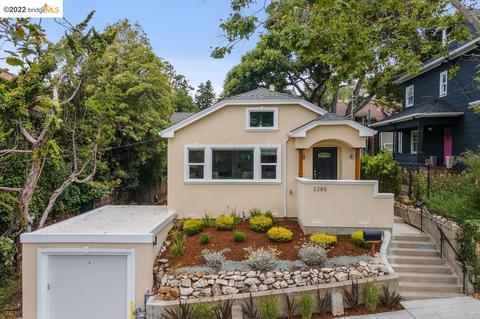 2285 Eunice St, Berkeley, CA 94709 photo 1