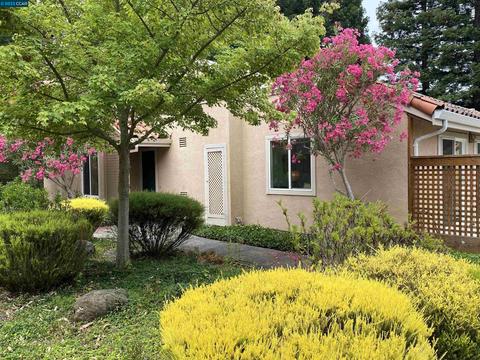 128 Via Joaquin, Moraga, CA 94556 photo 1