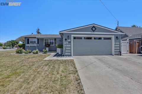 6046 Bennington Dr, Newark, CA 94560 photo 1