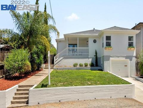 22434 Ruby St, Castro Valley, CA 94546 photo 1