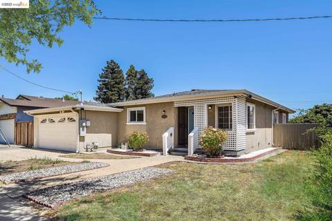 25720 Eldridge Ave, Hayward, CA 94544 photo 1