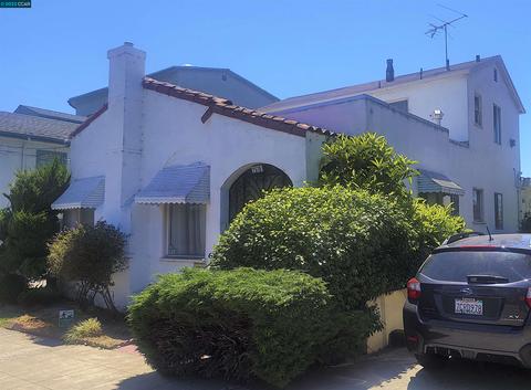 2510 Acton St, Berkeley, CA 94702 photo 1