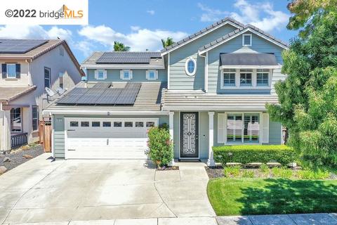 4672 Big Bear Rd, Oakley, CA 94561 photo 1