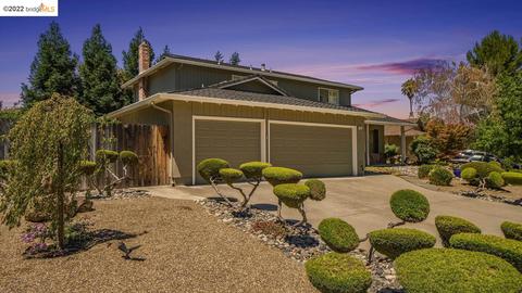4026 Boulder Dr, Antioch, CA 94509 photo 1