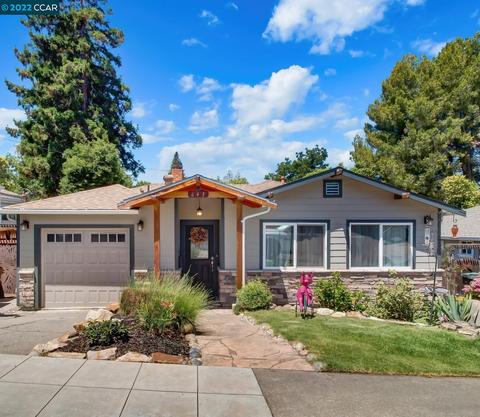 643 Palm Ave, Martinez, CA 94553 photo 1