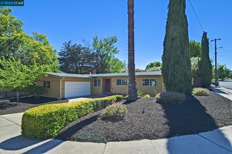 6638 Waverly Rd, Martinez, CA 94553 photo 1