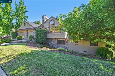 5 Brandt Dr, Moraga, CA 94556 photo 1