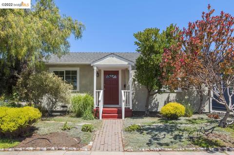 901 Bataan Ave, Berkeley, CA 94710 photo 1