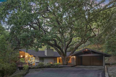 682 Old Jonas Hill Rd, Lafayette, CA 94549 photo 1