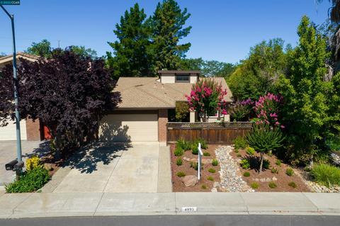 4993 Murchio Dr, Concord, CA 94521 photo 1