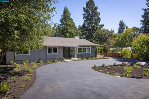 1124 Glen Rd, Lafayette, CA 94549 photo 1
