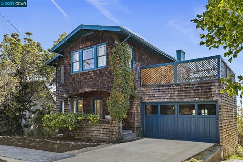740 Coventry Rd, Kensington, CA 94707 photo 1