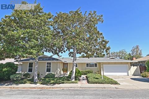 40858 Capa Dr, Fremont, CA 94539 photo 1