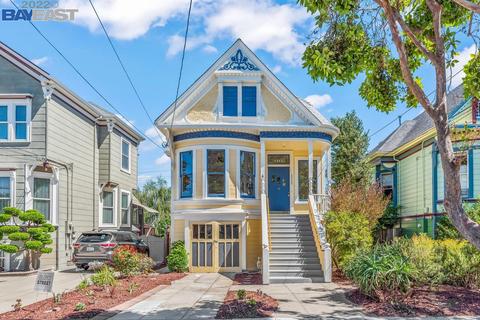 1215 Pacific Ave, Alameda, CA 94501 photo 1