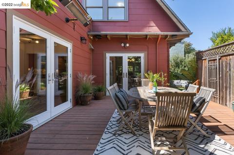 2925 Benvenue Ave, Berkeley, CA 94705 photo 1