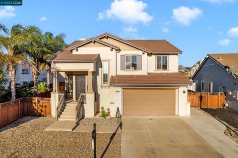 75 Safflower, Oakley, CA 94561 photo 1