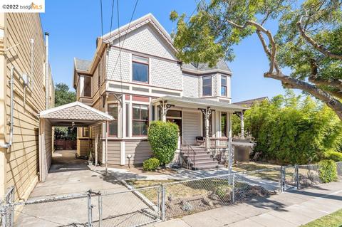 1603 Paru St, Alameda, CA 94501 photo 1