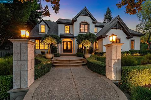 1261 Rose Ln, Lafayette, CA 94549 photo 1