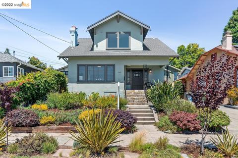 1615 Posen Ave, Berkeley, CA 94707 photo 1