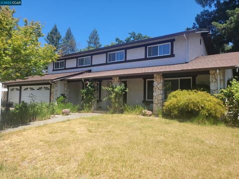 654 Everett Dr, Danville, CA 94526 photo 1