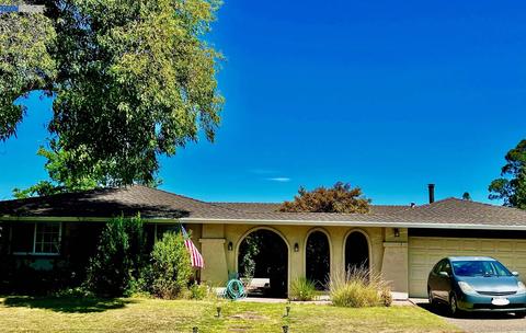 7 Corte Pinto, Moraga, CA 94556 photo 1