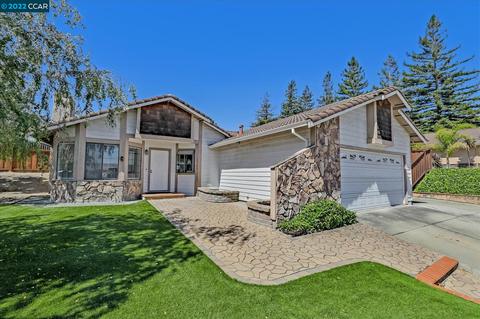7704 Creekside Dr, Dublin, CA 94568 photo 1