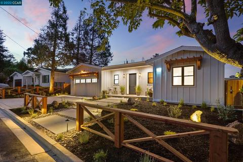 3344 Betty Ln, Lafayette, CA 94549 photo 1