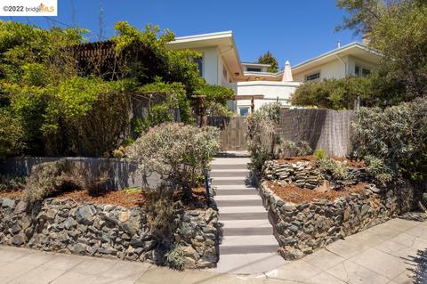 1863 San Lorenzo Ave, Berkeley, CA 94707 photo 1
