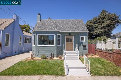1845 74th Ave, Oakland, CA 94621 photo 1
