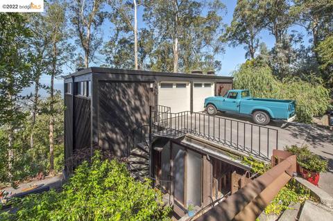 3082 Buena Vista Way, Berkeley, CA 94708 photo 1