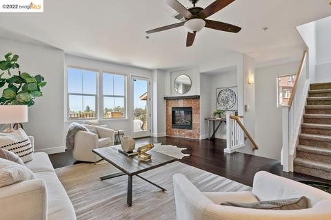 6065 Old Quarry Loop, Oakland, CA 94605 photo 1