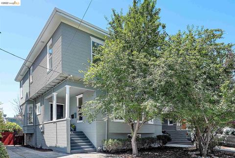 707 33rd St, Oakland, CA 94609 photo 1