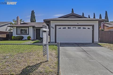 161 Radcliffe Dr, Vallejo, CA 94589 photo 1