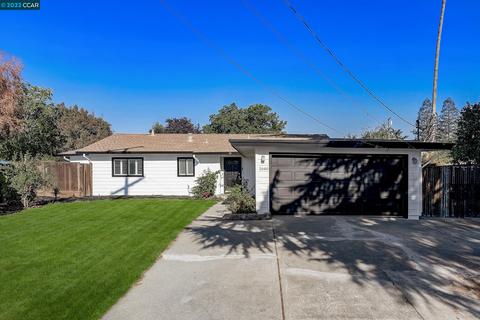 1649 Elda Ct, Pleasant Hill, CA 94523 photo 1