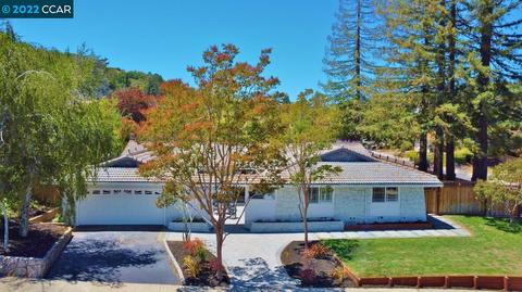 8 Corte Pinto, Moraga, CA 94556 photo 1