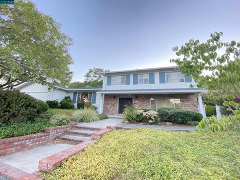 208 Tharp Dr, Moraga, CA 94556 photo 1