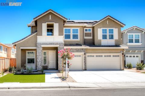3768 Cloverbrook Ave, Oakley, CA 94561 photo 1