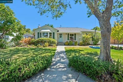 3149 Mcnutt Ave, Walnut Creek, CA 94597 photo 1