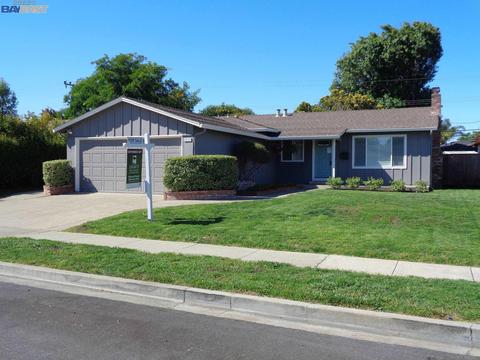40327 Robin St, Fremont, CA 94538 photo 1