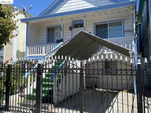 360 Chester St, Oakland, CA 94607 photo 1