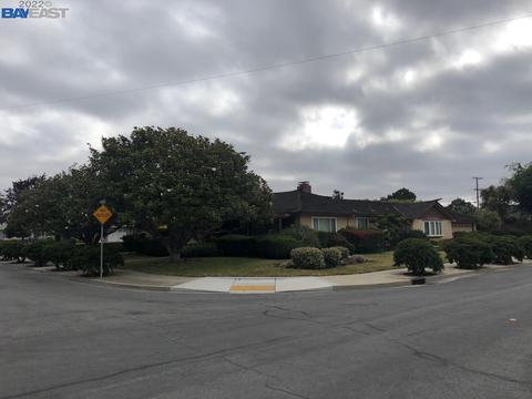 4594 Mayfield Ct, Fremont, CA 94536 photo 1