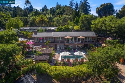 1221 Upper Happy Valley Rd, Lafayette, CA 94549 photo 1