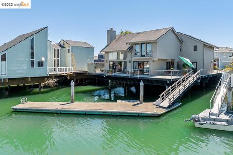 1295 Sanderling Is, Richmond, CA 94801 photo 1