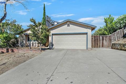 163 Iris Rd, Hercules, CA 94547 photo 1
