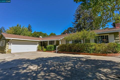 612 Michael Ln, Lafayette, CA 94549 photo 1